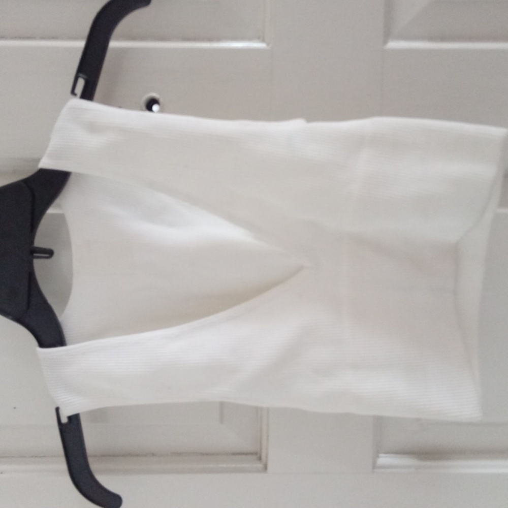 Dynamic Croped Sports Bra